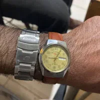 ساعت وست اند واچ سوئیسی