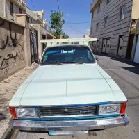 پیکان وانت ۸۶