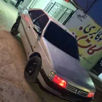 پژو ۴۰۵ مدل ۸۵