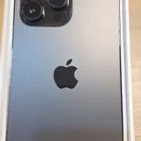 ۱۴پرومکس/مشکی/۲۵۶گیگ