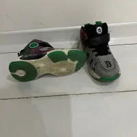 چند مدل کفش در حد نو|کیف، کفش، کمربند|گنبد کاووس, |دیوار