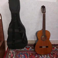 گیتار  j.perez 630|گیتار، بیس، امپلیفایر|تهران, فردوس|دیوار