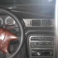 تاکسی سمند گردشی ع بین شهری|خودرو سواری و وانت|قروه, |دیوار