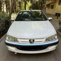 پژو پارس tu5 / اقساط بانکی|خودرو سواری و وانت|تهران, جنت‌آباد جنوبی|دیوار