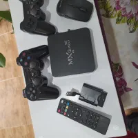 دستگاه بازی اندروید باکلی بازی مهیج|کنسول، بازی ویدئویی و آنلاین|دالخانی, |دیوار