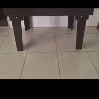 فروش میز غذاخوری ۴ نفره