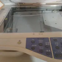 فروش دستگاه کپی وپرینت.دوکاره|پرینتر، اسکنر، کپی، فکس|سروآباد, |دیوار