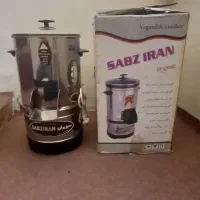 سبزی خردکن اتو سرخ کن