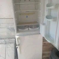 یخچال وفریزر