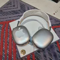Air pod pro max|لوازم جانبی موبایل و تبلت|تهران, آسمان|دیوار