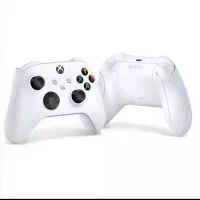 دسته Xbox series s|کنسول، بازی ویدئویی و آنلاین|تهران, نارمک جنوبی|دیوار