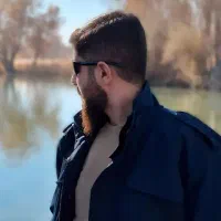 اُورکت مدل تاکتیکال رنگ سورمه ای