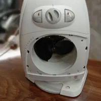 پنکهرومیزی