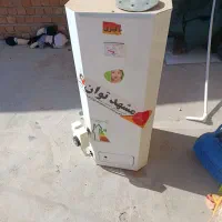 آبگرمکن دیواری