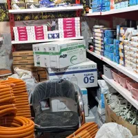 تاسیسات ساختمانی وبرق شبانه روزی|خدمات پیشه و مهارت|ورامین, ورامین|دیوار