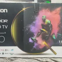 کیو ال ای دی|تلویزیون و پروژکتور|چناران, |دیوار