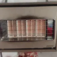 بخاری دیواری