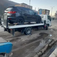 امداد خودرو و کفی خودربر جاده دماوند فیروزکوه عرب