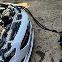 رادیاتور سازی و سرویس بخاری خودرو|خدمات موتور و ماشین|کاشان, پارک لاله|دیوار