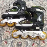 اسکیت|دوچرخه، اسکیت، اسکوتر|محمدیه-قزوین, |دیوار