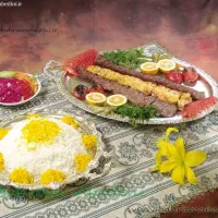 استخدام رستوران