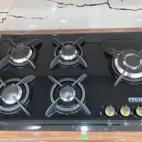 گاز