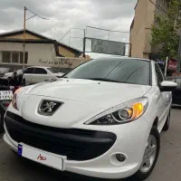 207 پانوراما در حد