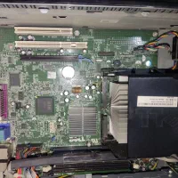 کیس مانیتور کیبورد و موس همه یکجا|رایانه رومیزی|تهران, سنگلج (شاپور)|دیوار