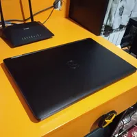 DELL Latitude 5580 پردازنده Core i7 7820HQ ضمانتی
