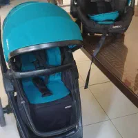 کالسکه ببکو|کالسکه و لوازم جانبی|شیراز, زند|دیوار