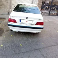 پژو پارس مدل 87|خودرو سواری و وانت|تهران, جنت‌آباد مرکزی|دیوار