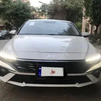 النترا ۲۰۲۵ نیمه فول صندلی دستی