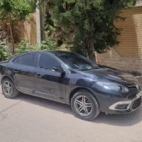 رنو فلوئنس