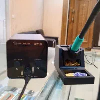 هویه A210 سالم|لوازم جانبی موبایل و تبلت|کرج, شاهین‌ویلا|دیوار