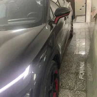 فونیکس fx|خودرو سواری و وانت|ارومیه, |دیوار