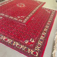 فرش دستباف جفت ۶ متری حسین اباد نو جفت ۸۵ تومن|فرش|تهران, حبیب الله|دیوار