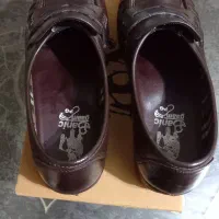 کفش کالج نو استفاده نشده سایز ۴۰ نصف قیمت|کیف، کفش، کمربند|لاهیجان, جمهوری|دیوار