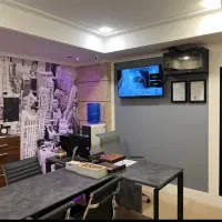 مغازه ۴۰ متر فول امکانات|اجارهٔ مغازه و غرفه|تهران, شهرک کوهسار|دیوار