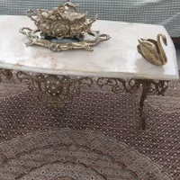 جلومبلی برنزاصل|مبلمان خانگی و میز عسلی|خوی, |دیوار
