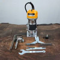 اورفرز مشتی فلزی حرفه ای اینتیمکس