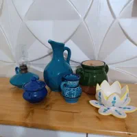 سفالی.