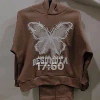 ست کراپ شلوار|لباس|خرم‌آباد, |دیوار