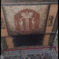 تخت یه نفره