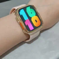 ساعت هوشمند