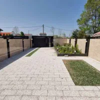 ویلامدرن300متر/سندتکبرگ ششدانگ/آناملک|فروش خانه و ویلا|رشت, بلوار گیلان|دیوار