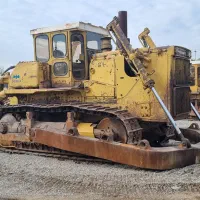 فروش بولدوزر کوماتسو 155 355