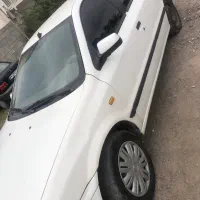 سمند lx مدل ۸۹|خودرو سواری و وانت|رشت, کوی طالقانی|دیوار