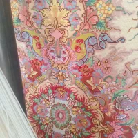 فرش دستباف.مرینوس. جفت ۹متری. خطیبی