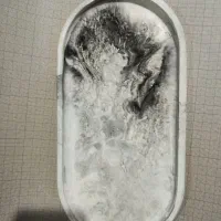 تولیدی بشقاب میوه خوری شیک