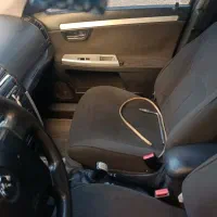 سمند سورن مدل 91